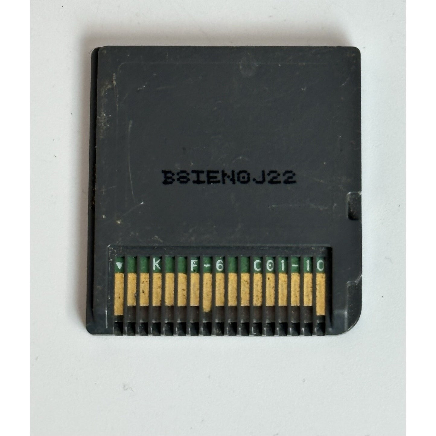 Nintendo DS, 3DS Spider-Man: Edge of Time, The Amazing Spider-Man-TESTED No Case