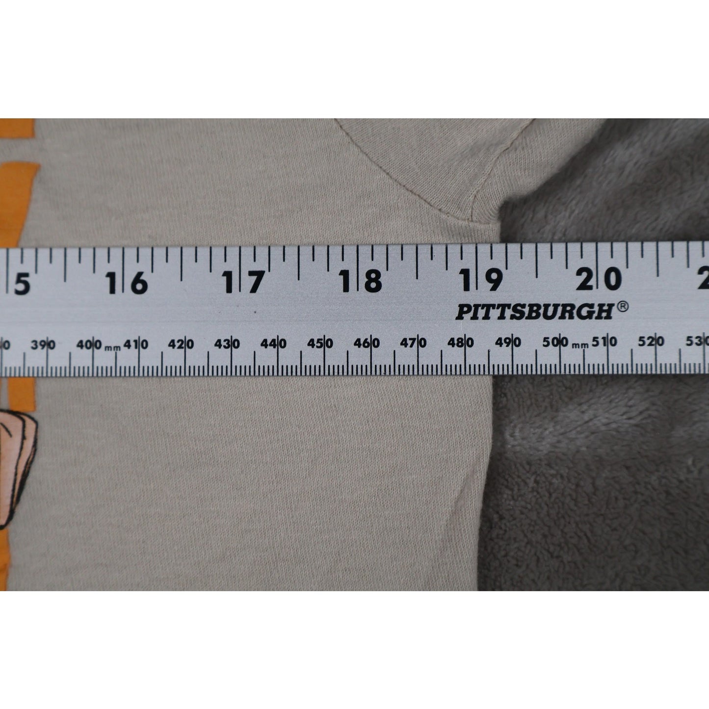 Dragon Ball Super Son Goku Shirt Mens Medium Beige Anime Graphic Tee 2022 Toei