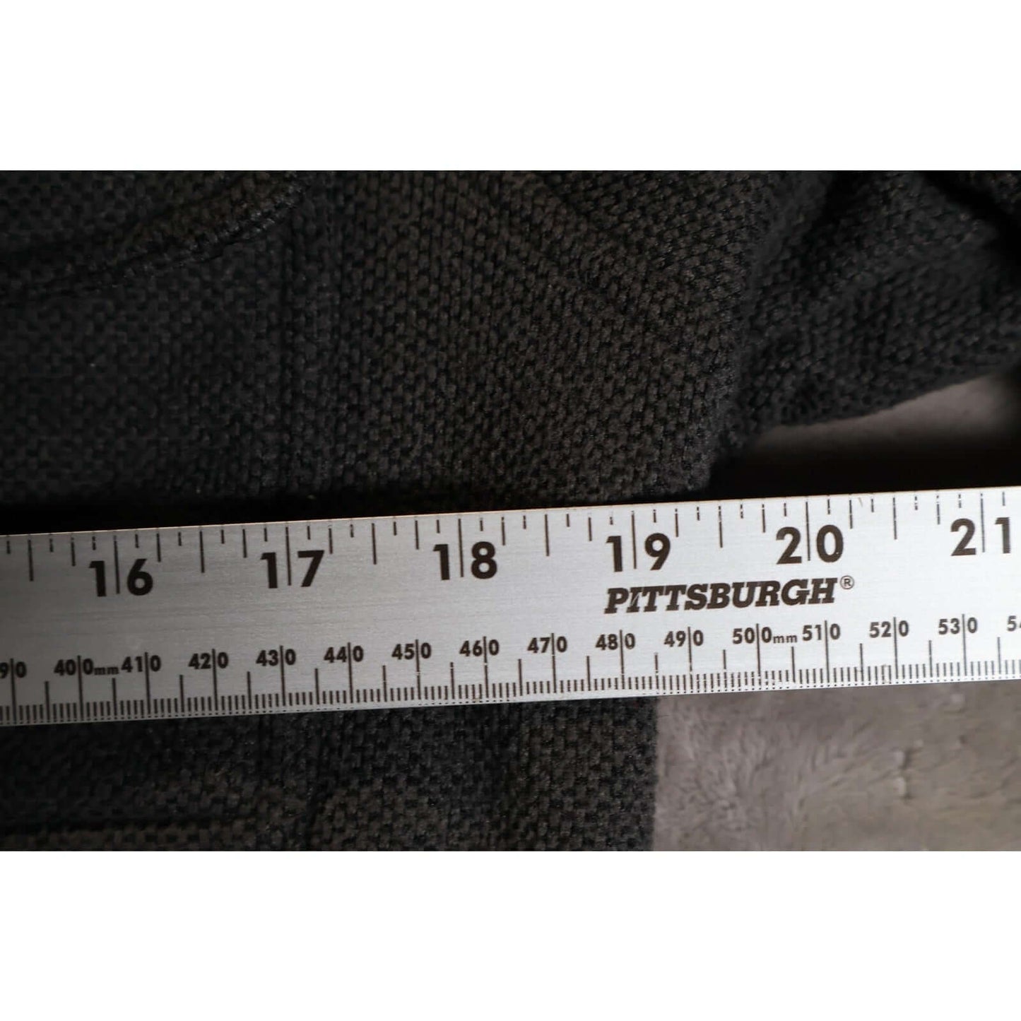 Obey Propaganda Jacket Mens Medium Wool Blend Utility Snap Pockets Streetwear