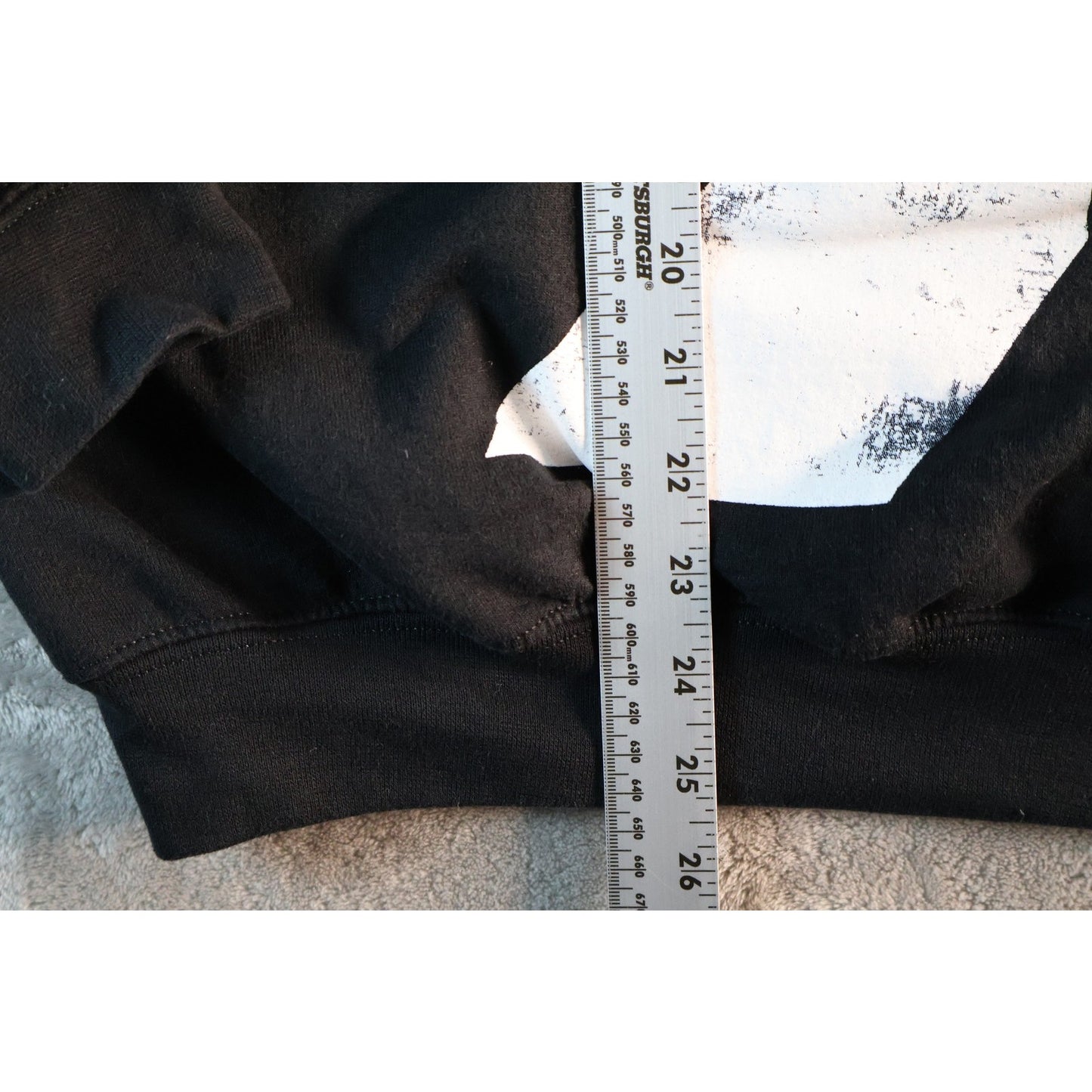 Green Day Sweatshirt Mens Medium American Idiot Heart Punk Rock Band Crewneck