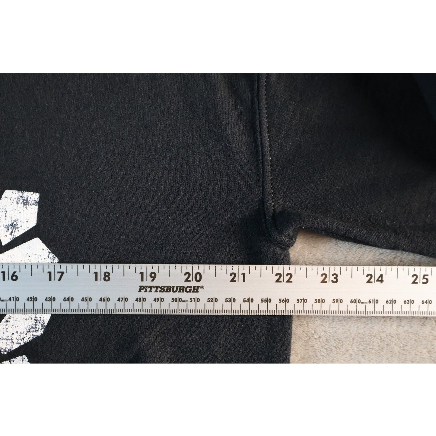 Green Day Sweatshirt Mens Medium American Idiot Heart Punk Rock Band Crewneck