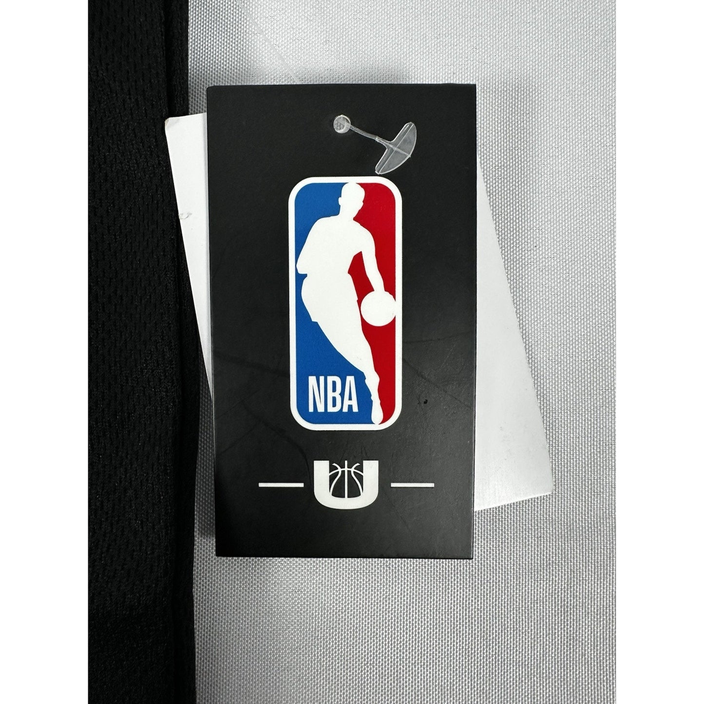 Phoenix Suns Devin Booker #1 Black Jersey Small Tank New