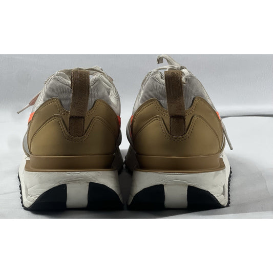 Nike Air Max Dawn Next Nature Elemental Gold Men's Size 10.5 Sneakers DM0013-700