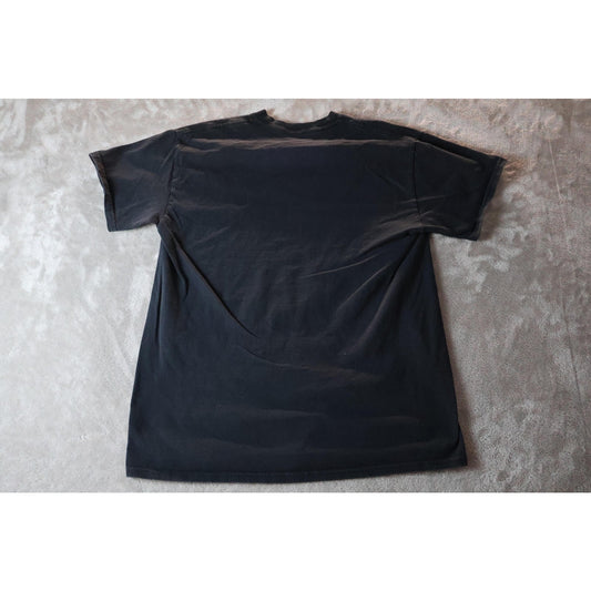 Attack on Titan Shirt Mens Medium Eren Jaeger Anime Manga Tee Ripple Junction