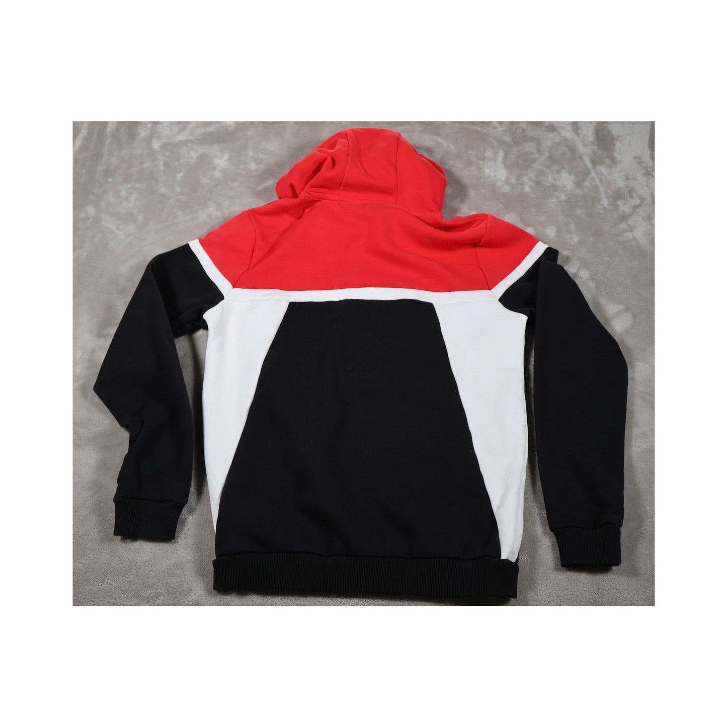 Supply & Demand Hoodie Mens Medium Pullover Embroidered Streetwear