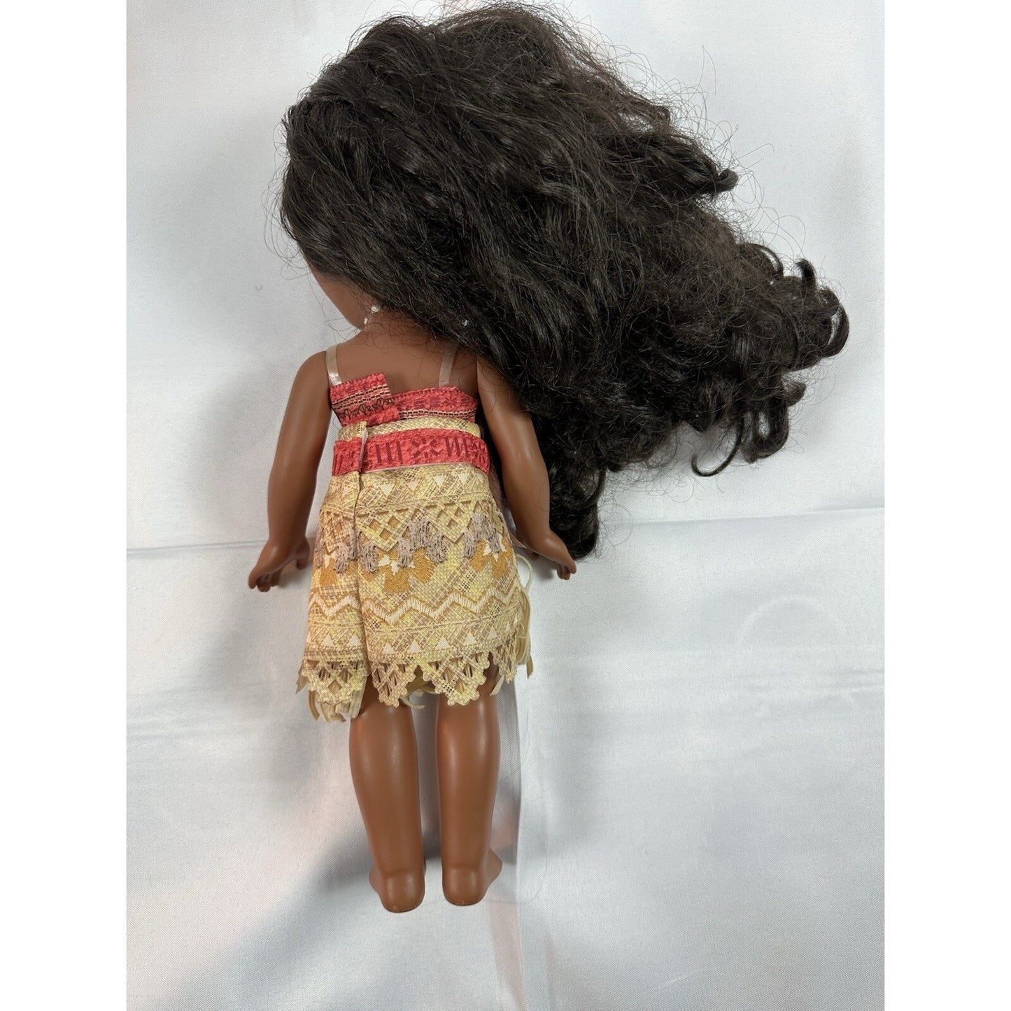 Hasbro Disney Talking Maui & Moana Mega Action Figure Dolls d254
