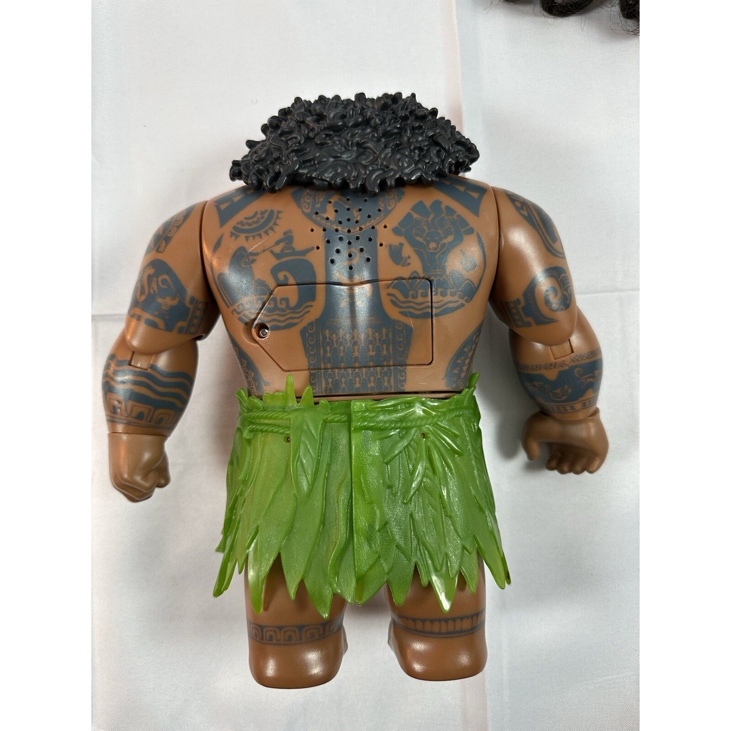 Hasbro Disney Talking Maui & Moana Mega Action Figure Dolls d254
