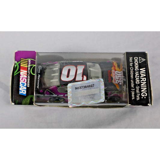 Infineon Raceway #10 Action Racing 1:64 NASCAR Diecast Silver Series Collectible
