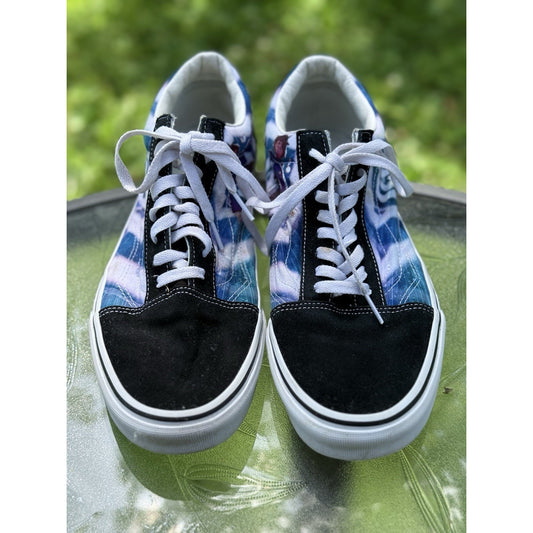 Karl Jacobs x Vans OldSkool Dream SMP Skate Shoe Mens 11
