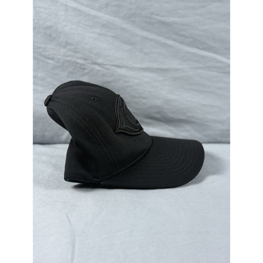 Pacific Pro A Tech Performance Cincinnati Reds Baseball Hat S L/XL All Back