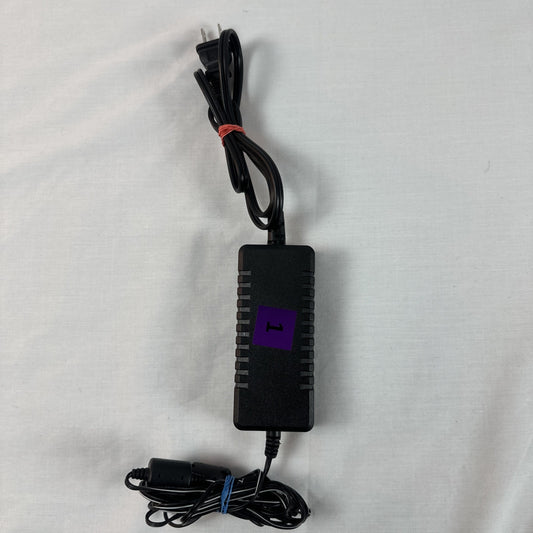 Delta Electronics 12V 2.67A AC Power Supply Adapter