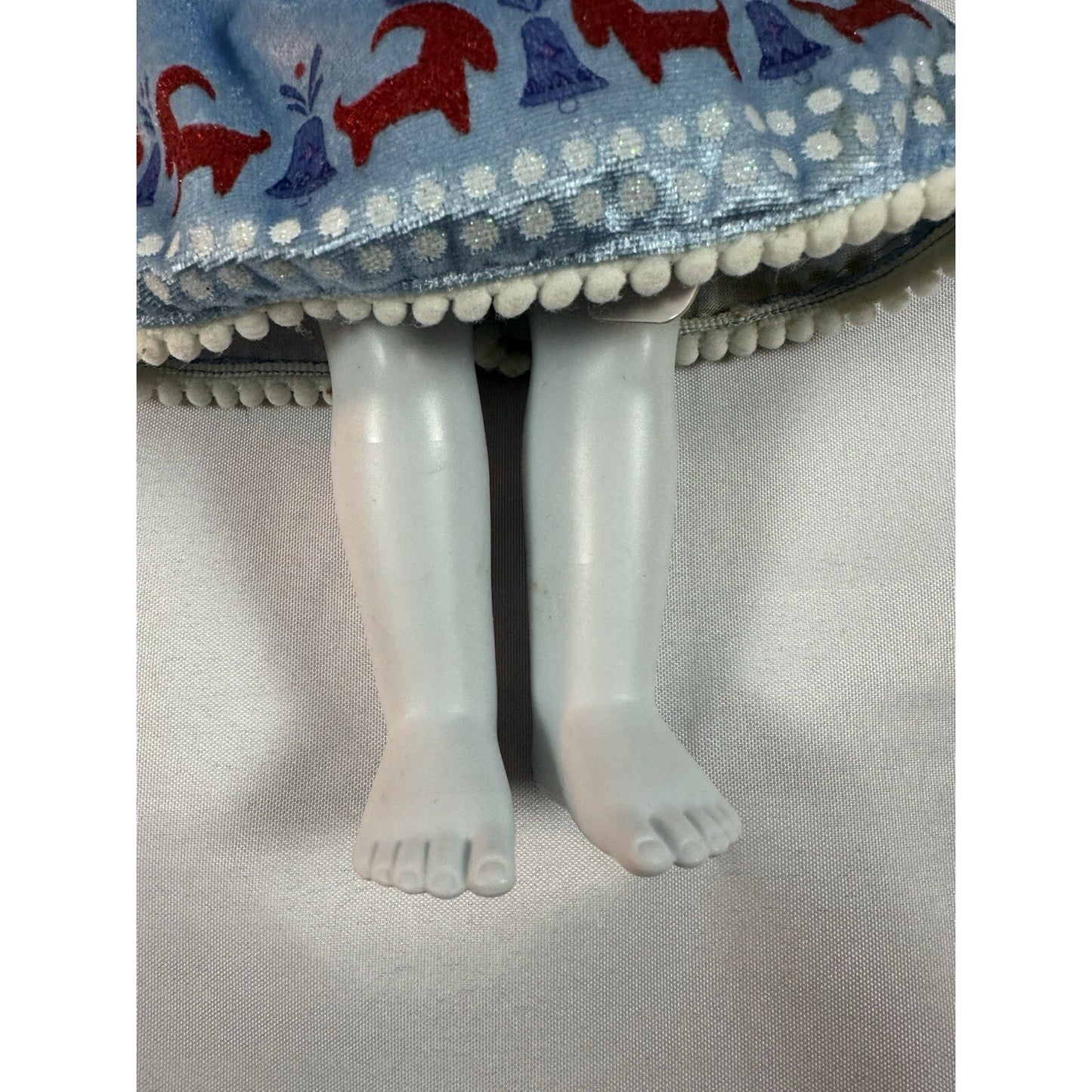 Disney Olafs Frozen Adventure Anna Doll Jakks Pacific 13"
