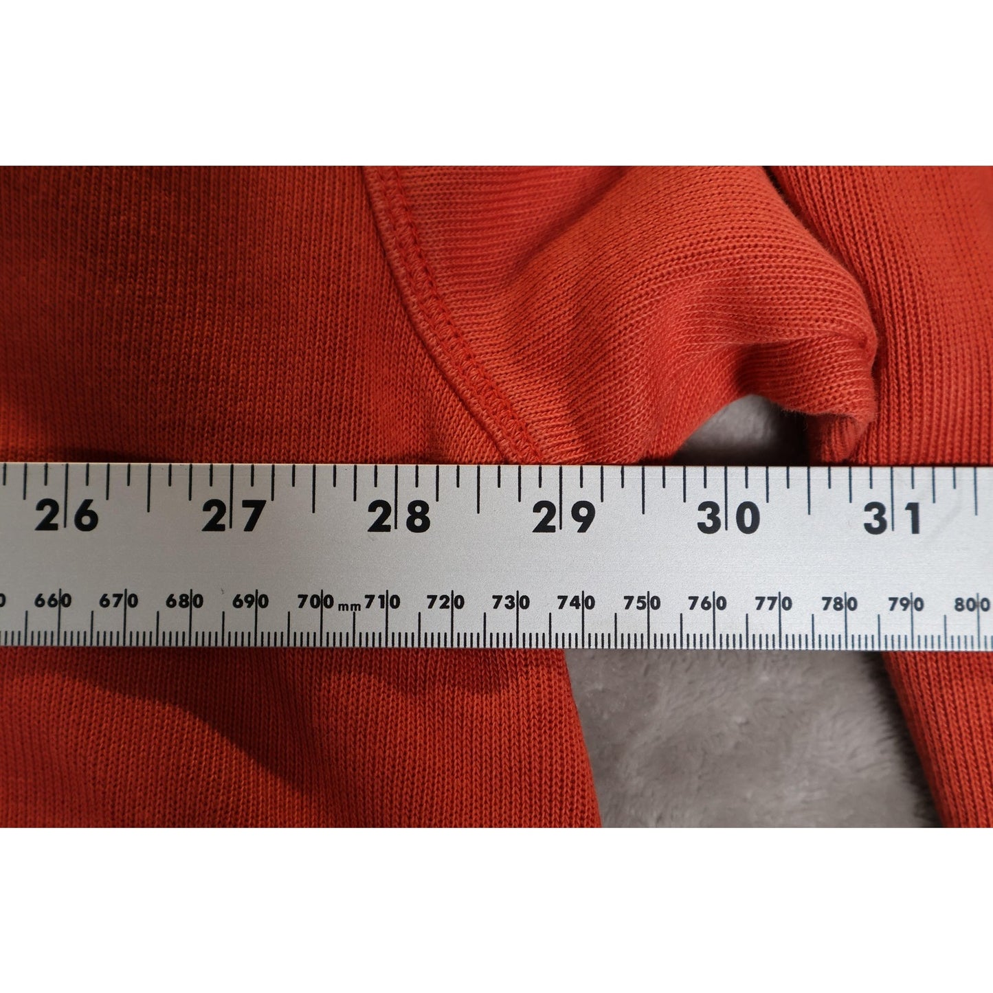 Tommy Bahama Sweater Mens 2XL Red Quarter Zip Pullover Relax Marlin Embroidered