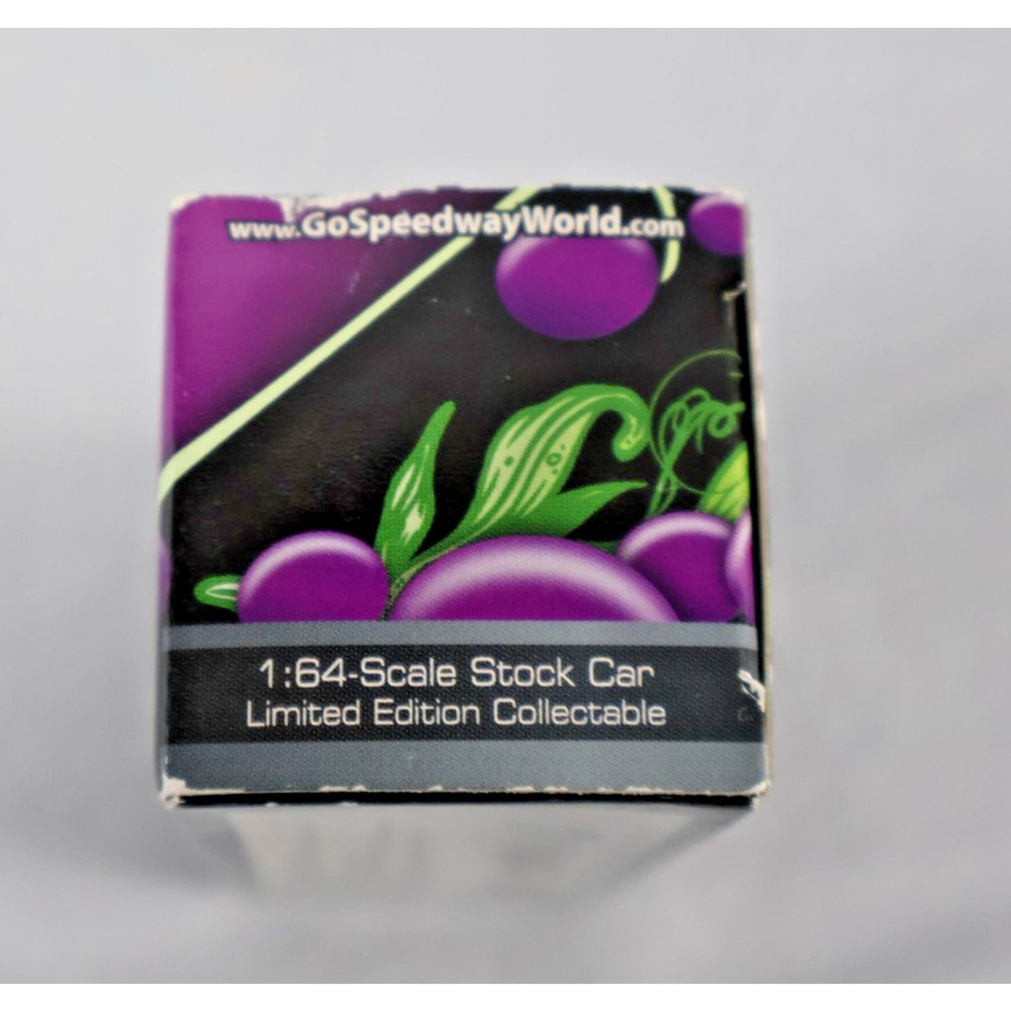 Infineon Raceway #10 Action Racing 1:64 NASCAR Diecast Silver Series Collectible