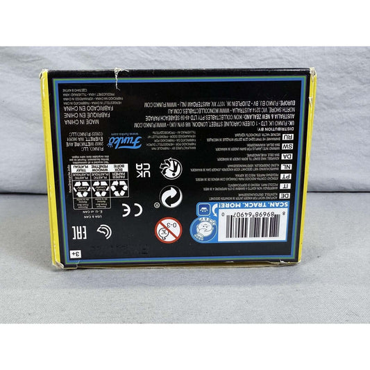 Funko Pop Chucky 315 Entertainment Earth Exclusive Bride of Chucky Figure Movies