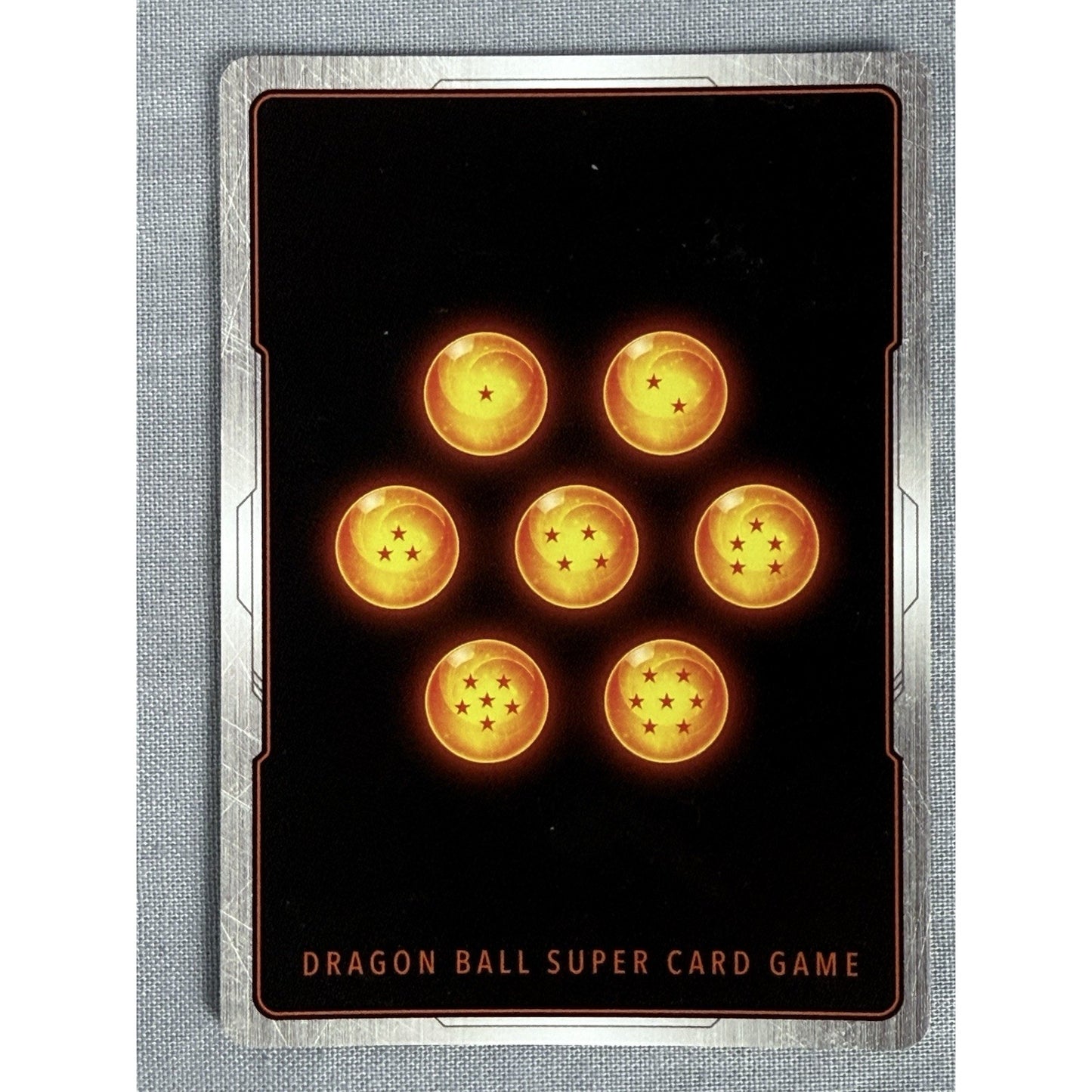 Dragon Ball Super Piccolo, The Infiltrator BT19-061 SR Foil Fighters Ambition