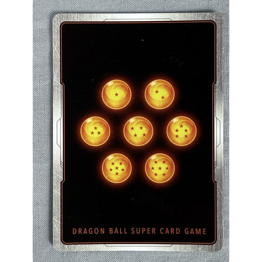 Dragon Ball Super Piccolo, The Infiltrator BT19-061 SR Foil Fighters Ambition