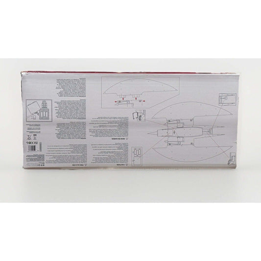 McFarlane Toys DC Direct Batman The Animated Series Batwing Large Vehicle