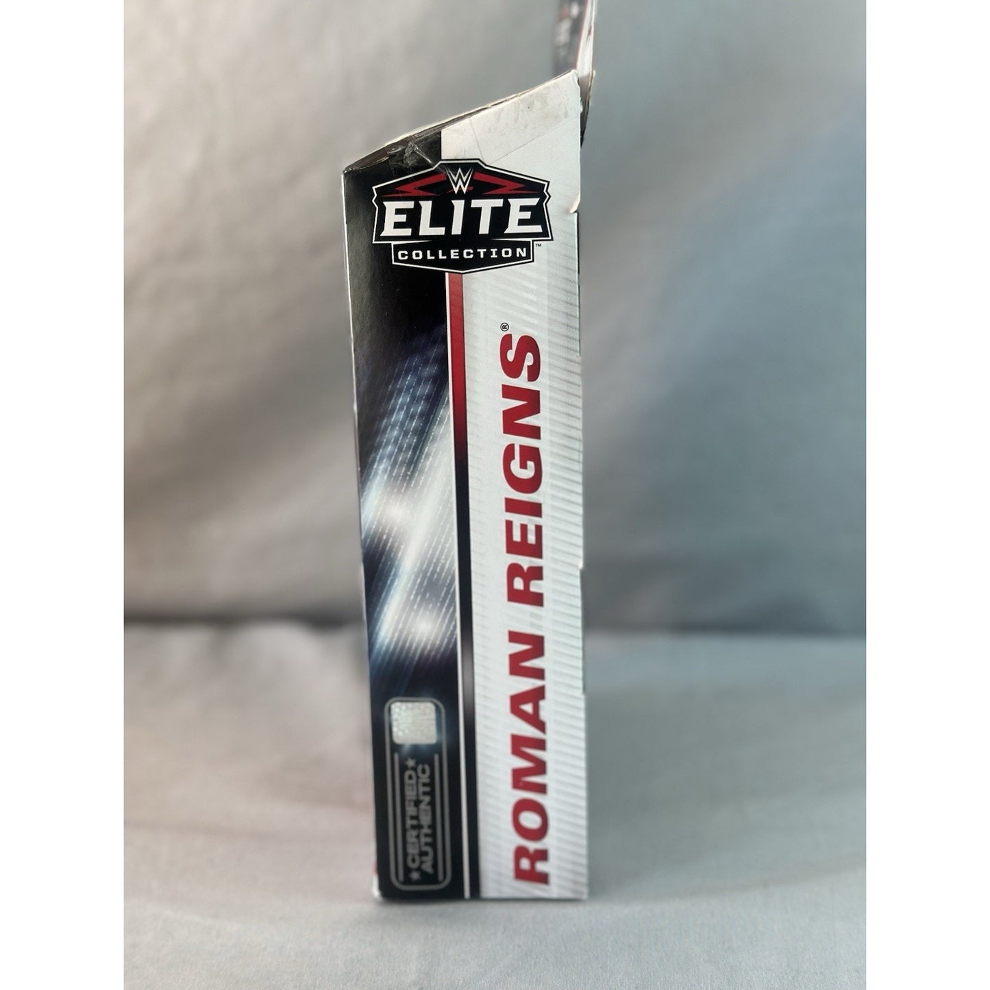 Roman Reigns - WWE Elite 117 Mattel Toy Wrestling Action Figure