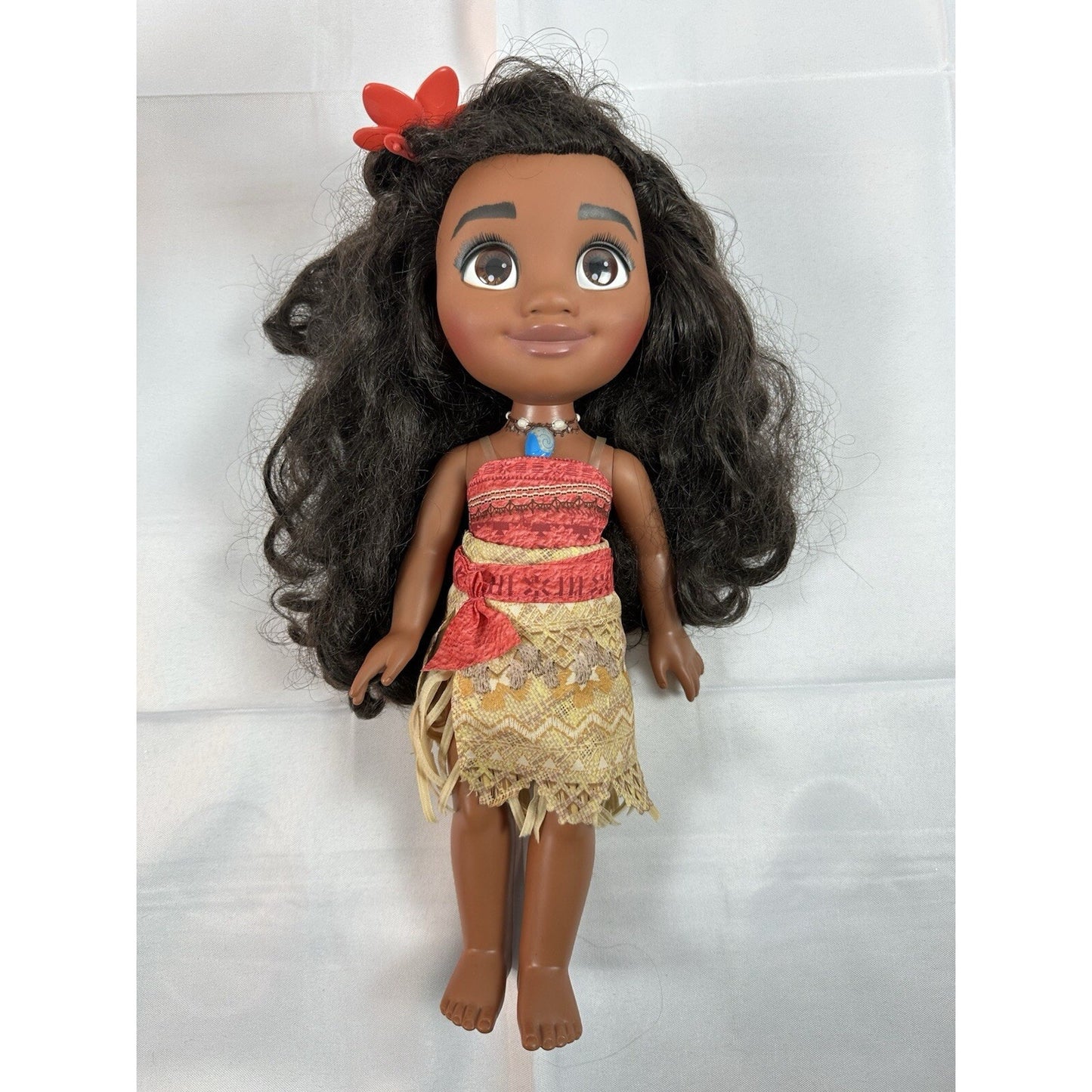Hasbro Disney Talking Maui & Moana Mega Action Figure Dolls d254