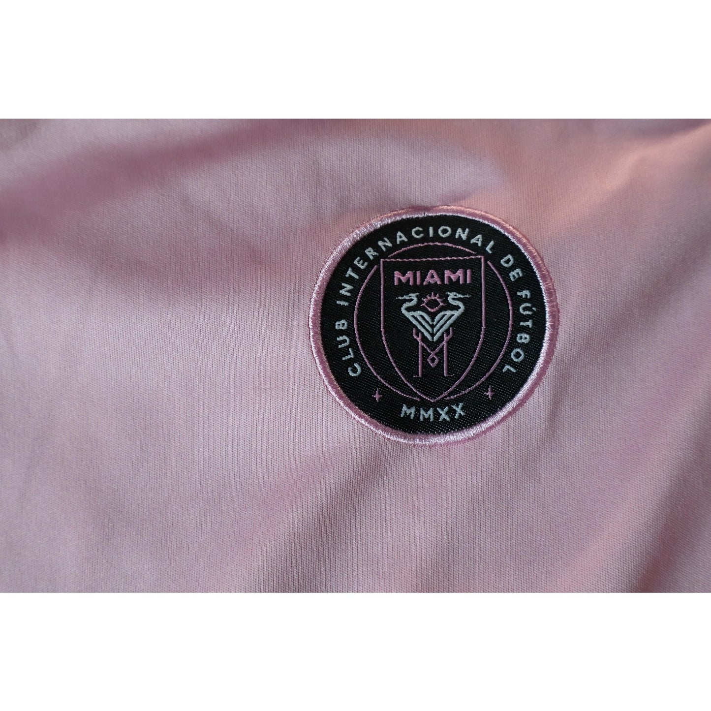 Inter Miami Shirt Mens XS MLS Soccer Messi 10 Libertad Para Soñar XBTO