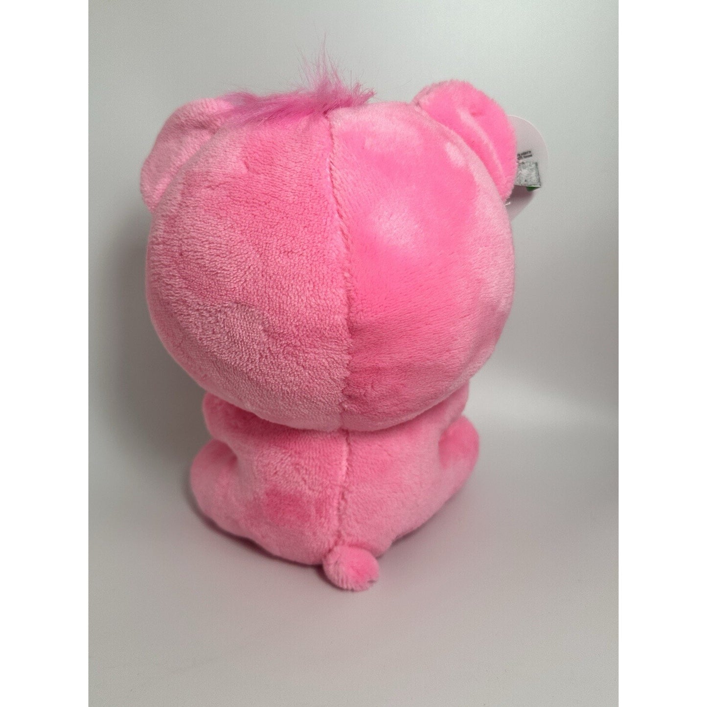 Hello Kitty Cheer Bear Plush - 8" Fun-Size, New!