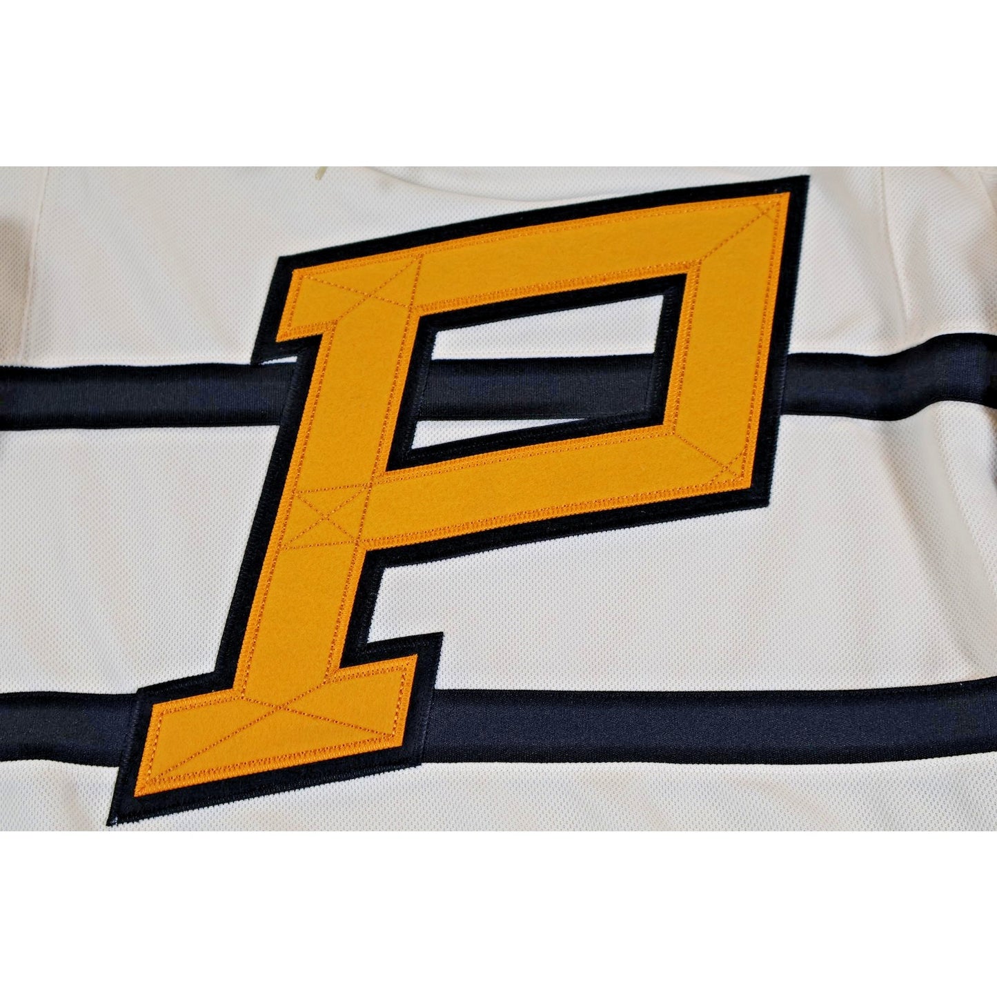 Pittsburgh Penguins Jersey Mens Small NHL Hockey Winter Classic Adidas