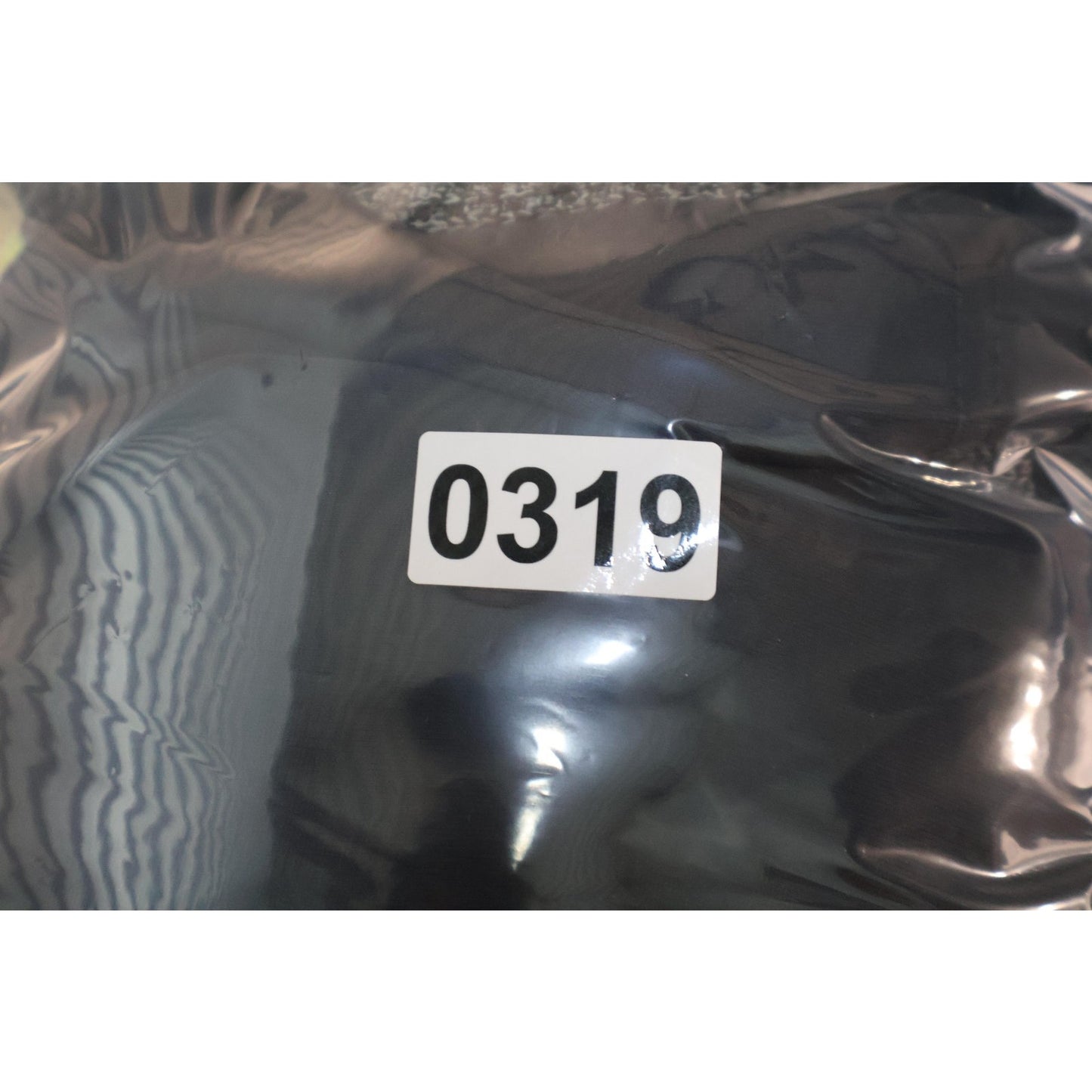 Spyder Sweater Mens Large Gray Stryke Half Zip Pullover Fleece Chest Pocket