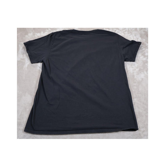 Vintage WrestleMania XIV Shirt Mens XL Shawn Michaels Stone Cold 1998 WWE Boston