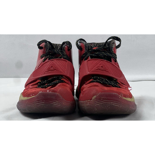 Nike Kyrie 6 All Star Trophies Red CD7020-901 Shoes Size6.5Y Basketball Sneakers