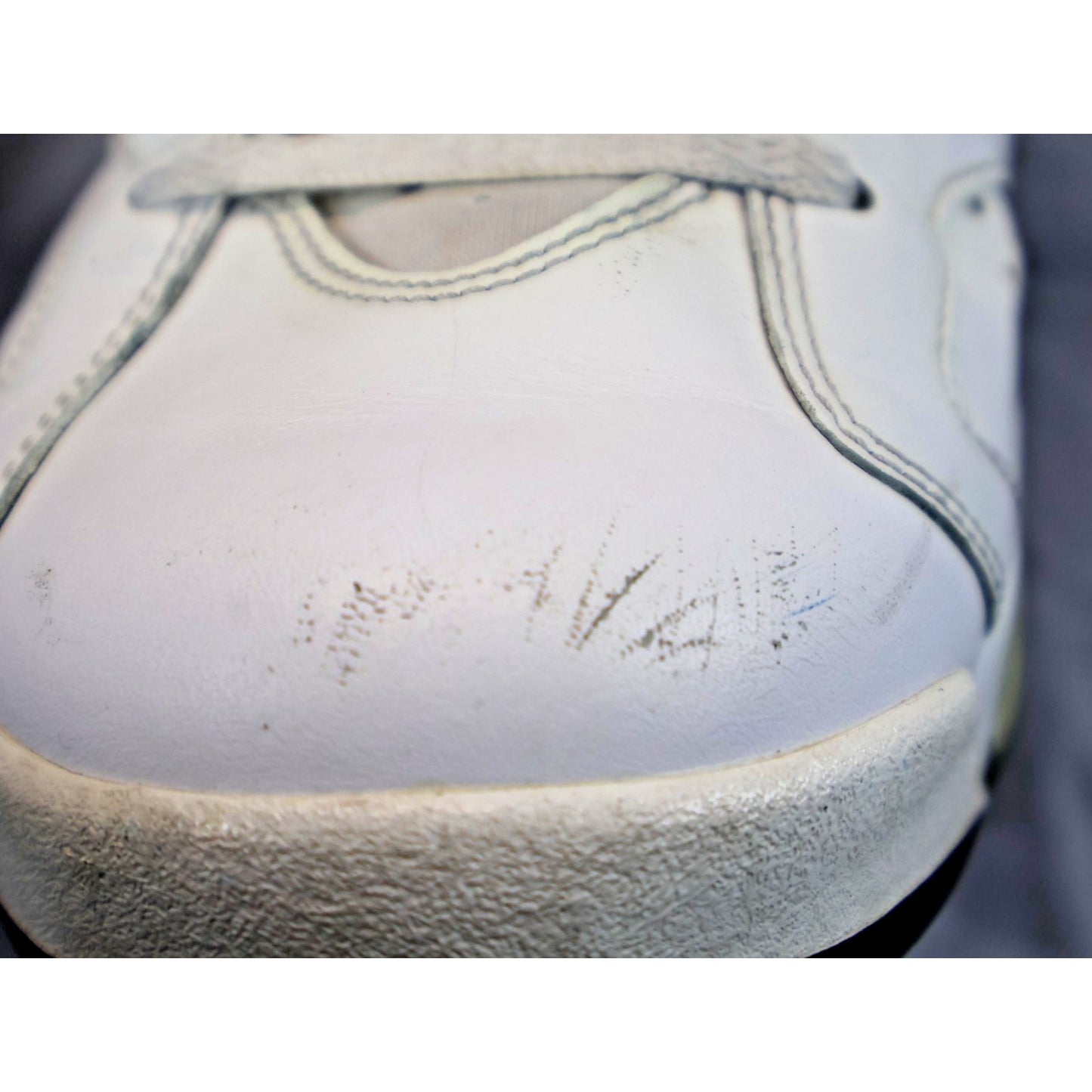 Air Jordan 6 Retro Shoes Mens Size 11 OG 384664-123 Basketball Sneakers