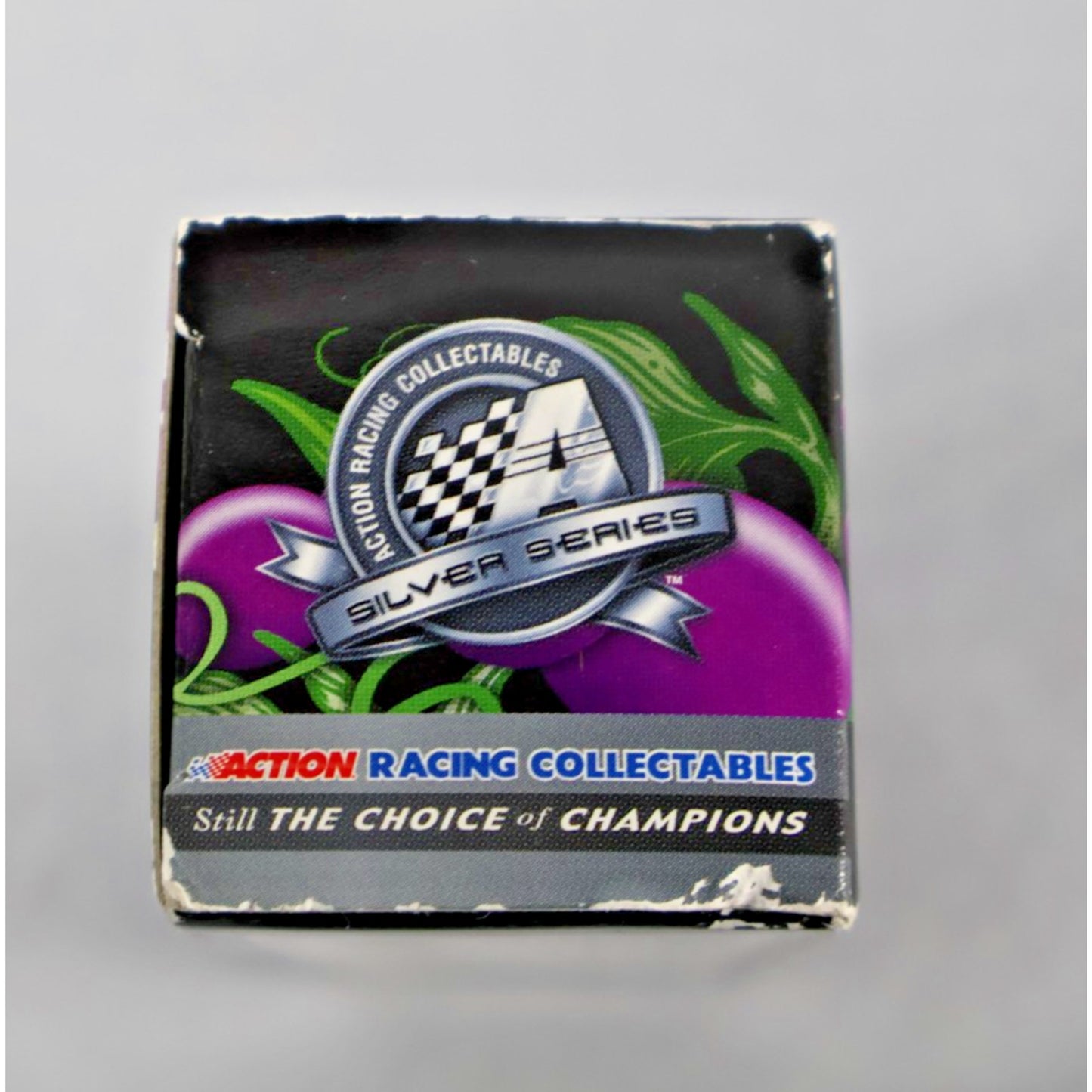 Infineon Raceway #10 Action Racing 1:64 NASCAR Diecast Silver Series Collectible