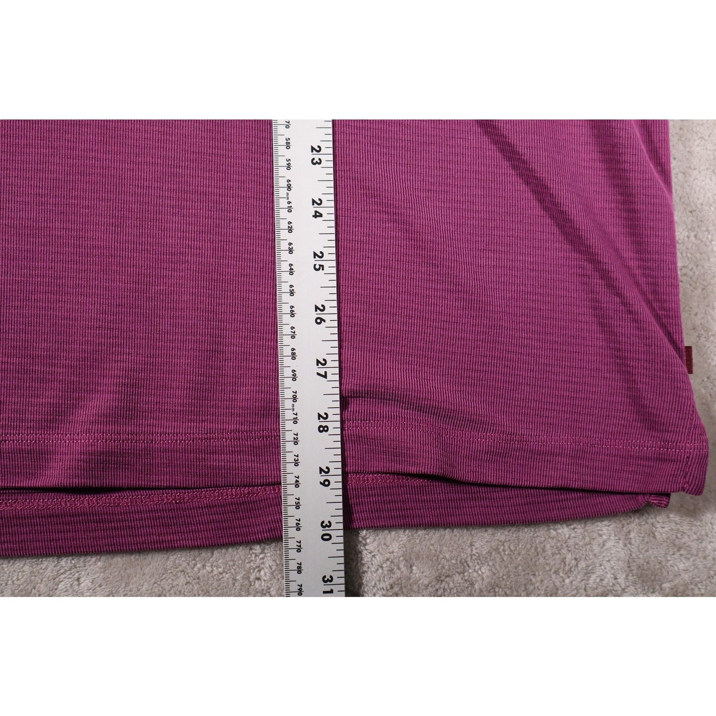 Tommy Bahama Polo Shirt Mens Extra Large Purple IslandZone Marlin Golf Casual