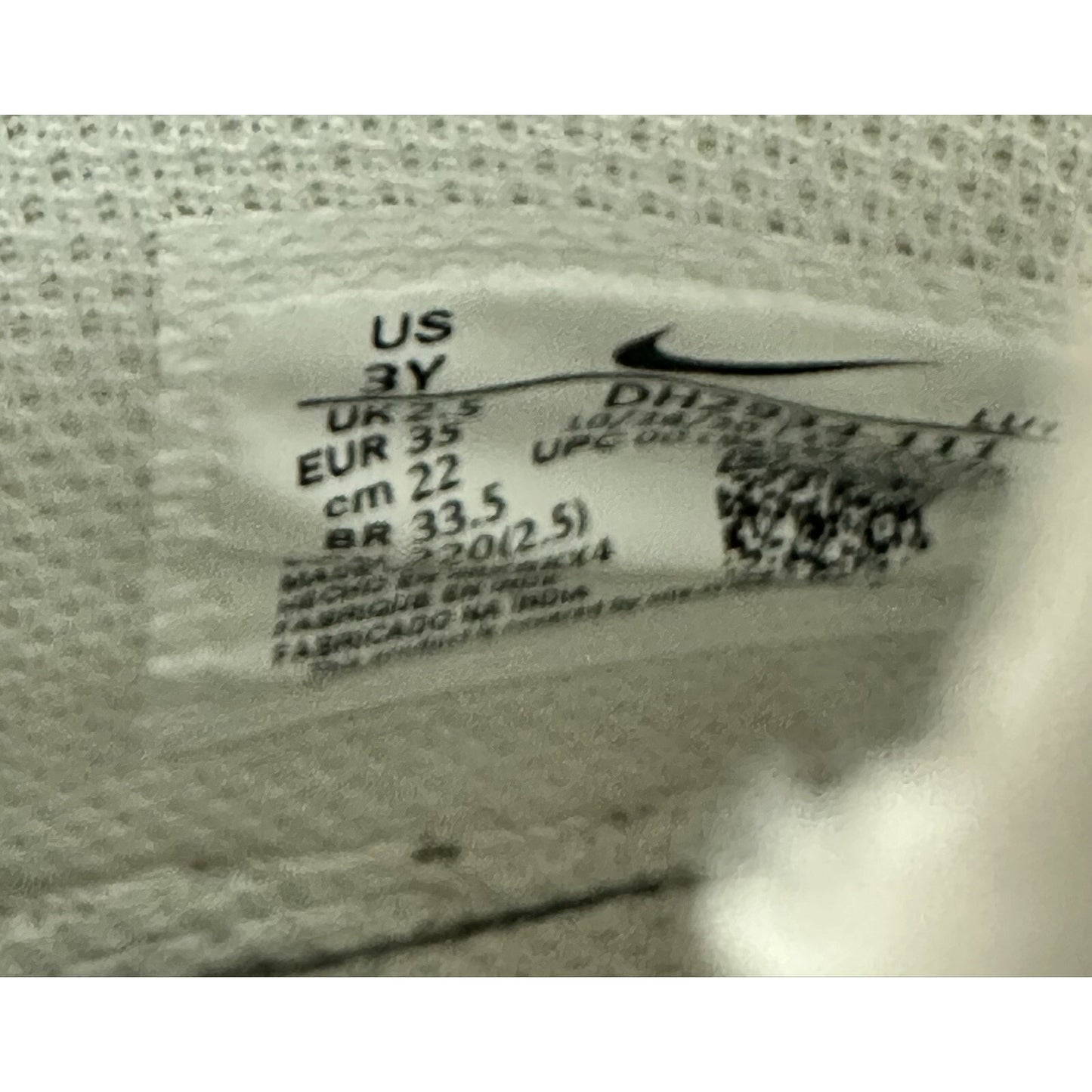 Custom Blue Air Force 1 High Top Sneakers