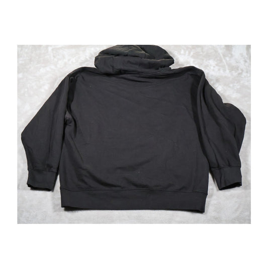 LRG Boyz N The Hood Hoodie Mens XL Black Graphic Pullover Hip Hop Streetwear