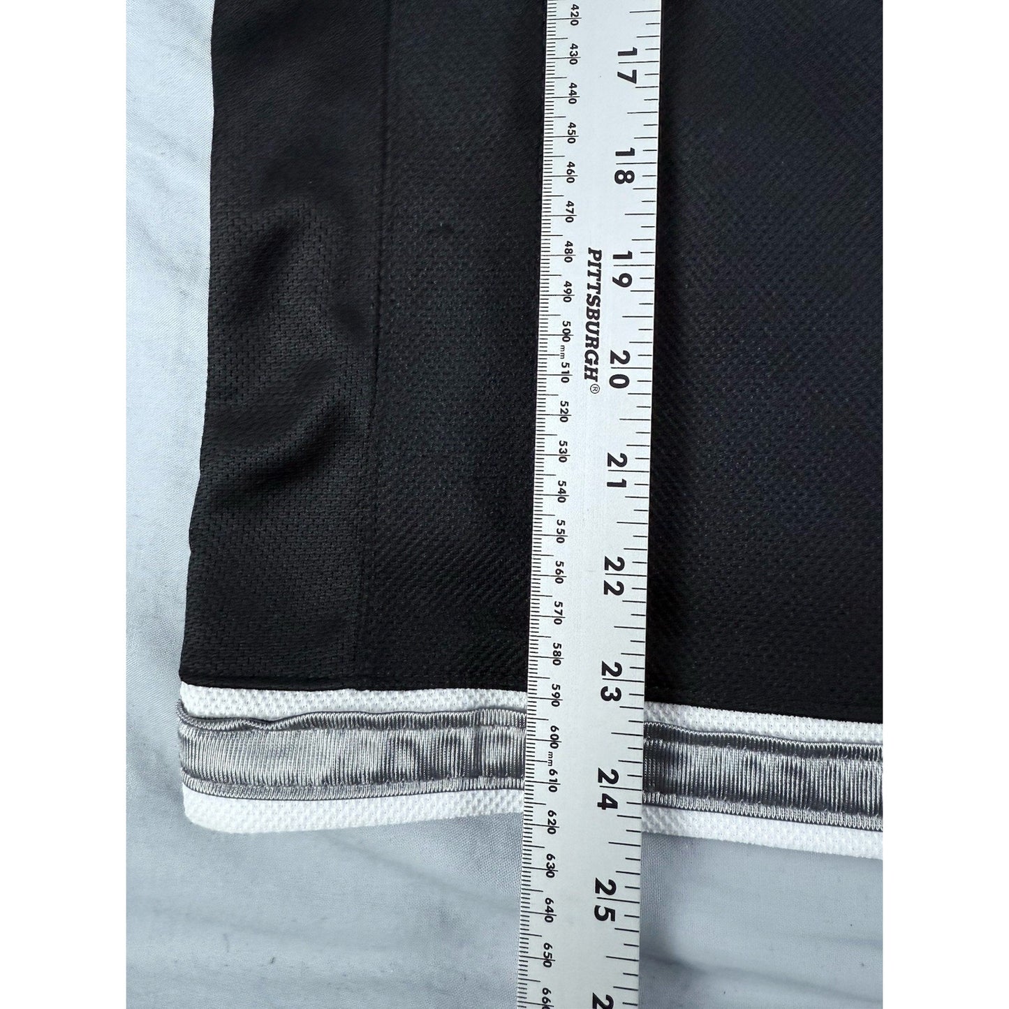 Drew Doughty #8 BLACK Los Angeles Kings Reebok NHL Hockey Jersey Size X-Large