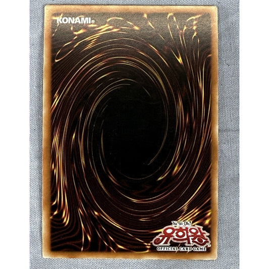 Ruler of Darkness - Zork MP01-KR012 Rare Japanese Yu-Gi-Oh Card