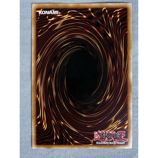 Yu-Gi-Oh Mistaken Arrest PGL3-EN089 Gold Rare 1st Edition
