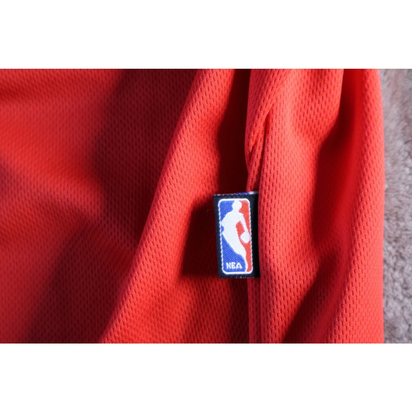 Houston Rockets Jersey Mens XL NBA Basketball James Harden 13 Adidas Stitched