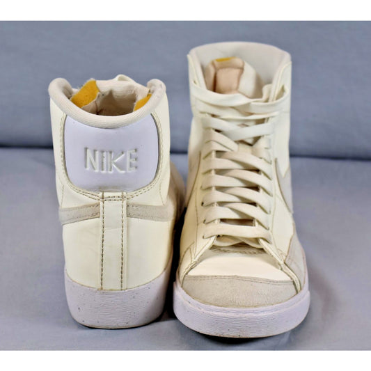 Nike Blazer Mid '77 Shoes Mens Size 7 Suede Classic DO1344-100 Sneakers