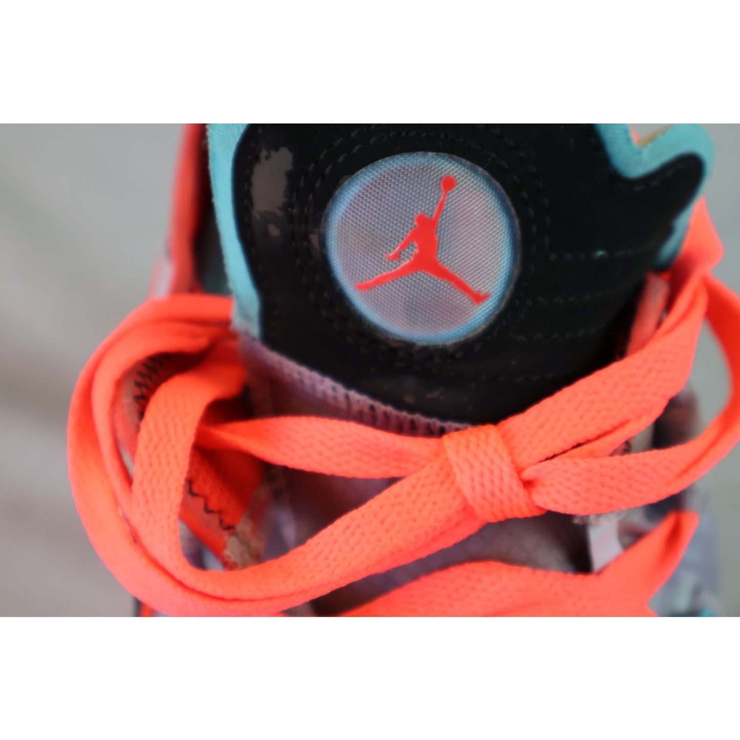 Jordan Why Not Zer0.4 Shoes Mens Size 10.5 Multicolor Basketball Russ Westbrook