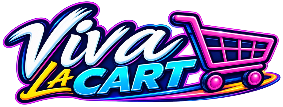 Viva La Cart