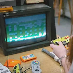 Video Games & Consoles