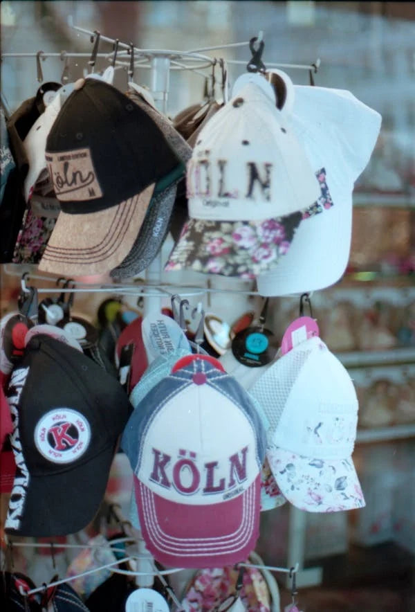 Hats