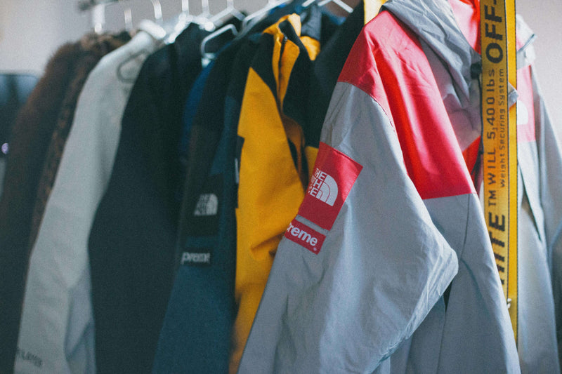 Apparel