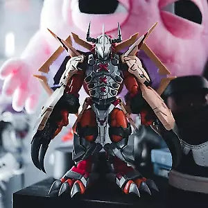 Action Figures & Figurines