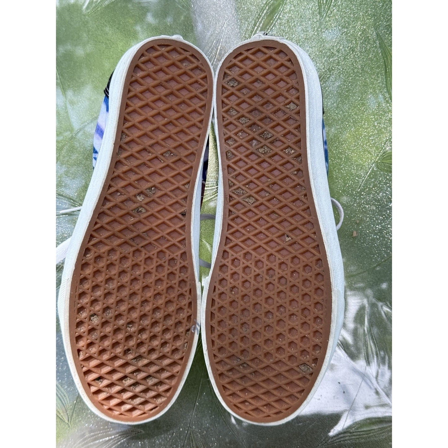 Karl Jacobs x Vans OldSkool Dream SMP Skate Shoe Mens 11