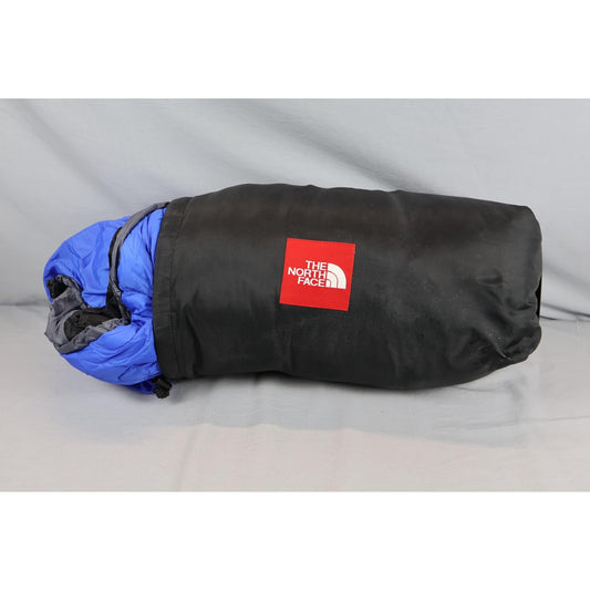 Vintage The North Face Polarguard Sleeping Bag Synthetic Adult Large USA