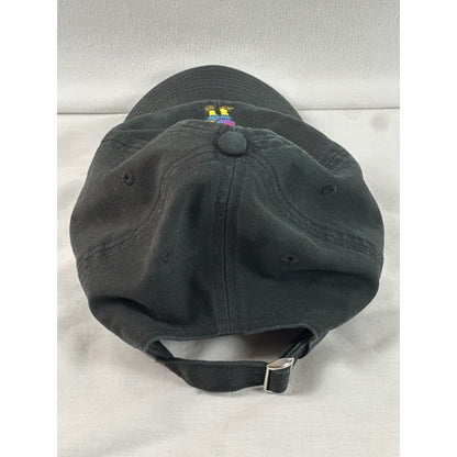 Mad Engine The Simpsons Lisa Simpson Embroidered Hat