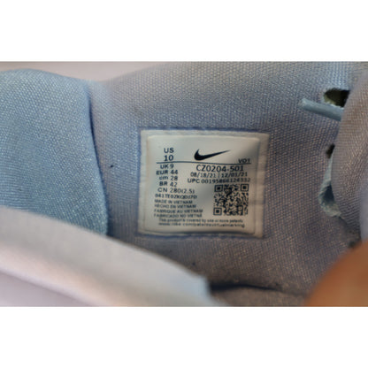 Nike Kyrie Infinity Shoes Mens Size 10 Basketball CZ0204-501 Sneakers